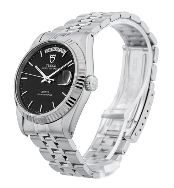 Tudor Date Day 76214